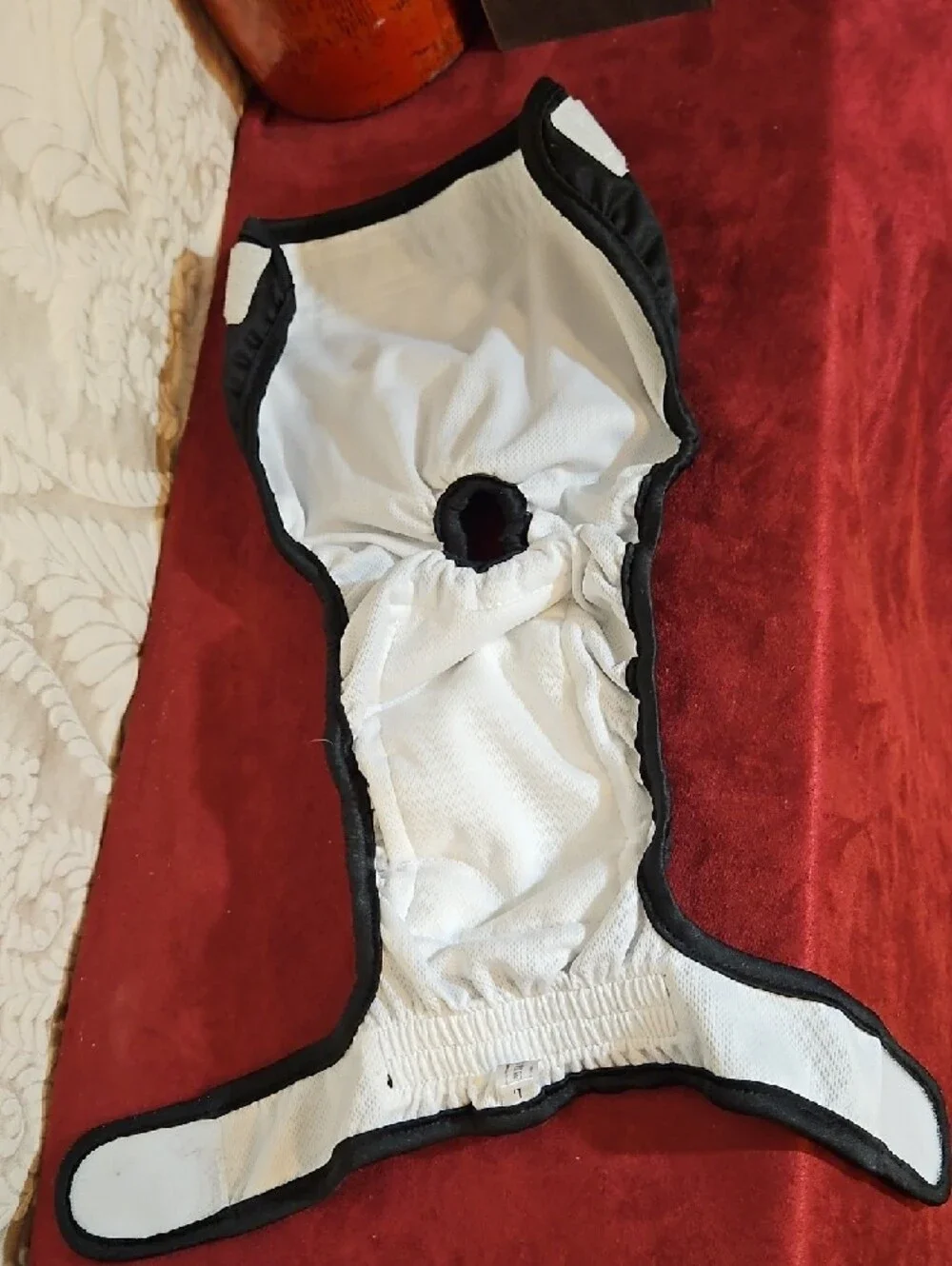 teamoy reusable swim